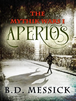 cover image of Aperios